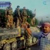 Россия потребовала от Сирии прекратить стрельбу из танков по гражданам