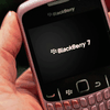 Представлены сразу пять смартфонов на платформе BlackBerry 7 OS