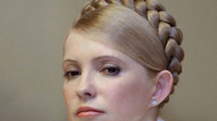 Мировая общественность негативно отреагировала на арест Тимошенко