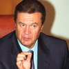 Янукович заверил чешского президента, что в украинских судах все по-честному