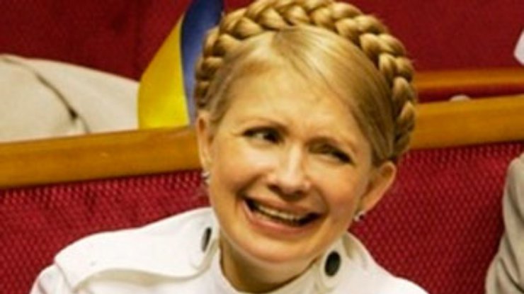 Допрос Турчинова рассмешил Тимошенко. Киреев негодует