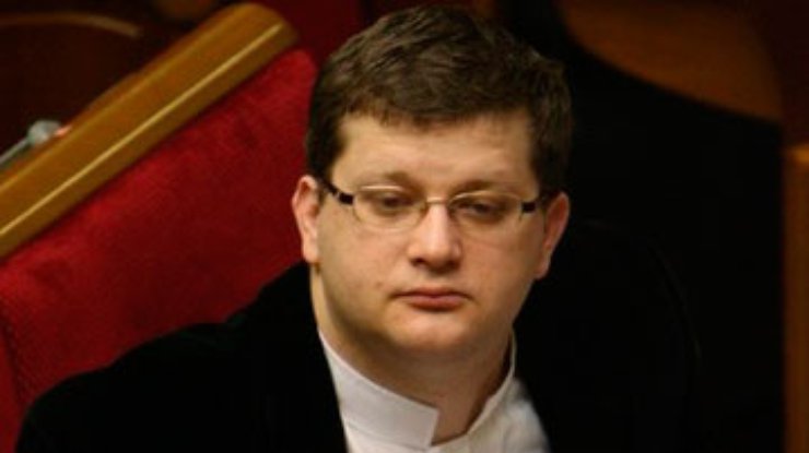 В акциях против Тимошенко заставляют участвовать сирот – Арьев