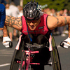 Украина проведет Международный марафон инвалидов-колясочников