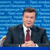 Януковича признали самым влиятельным