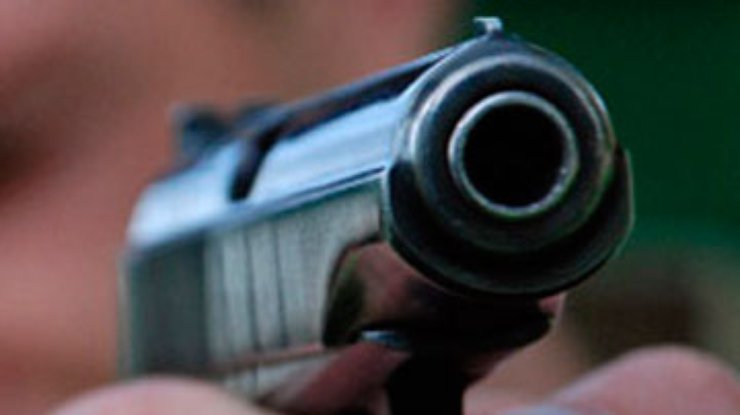 В Жмеринке выстрелом в спину убит депутат