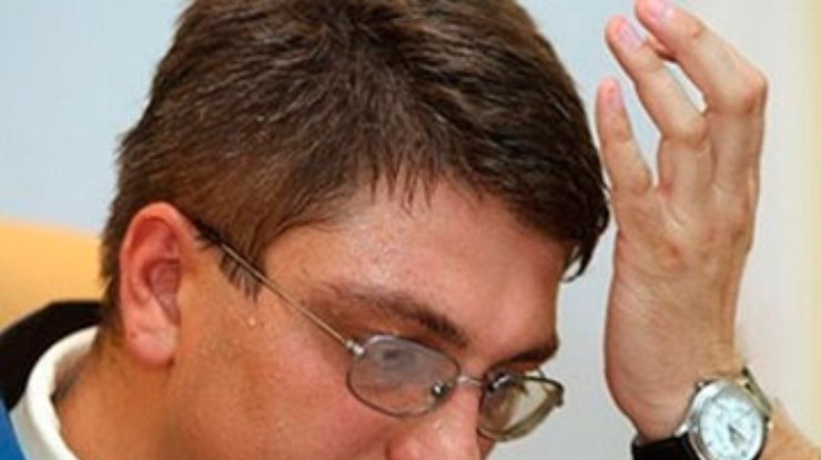 Судья в девятый раз отказал Тимошенко