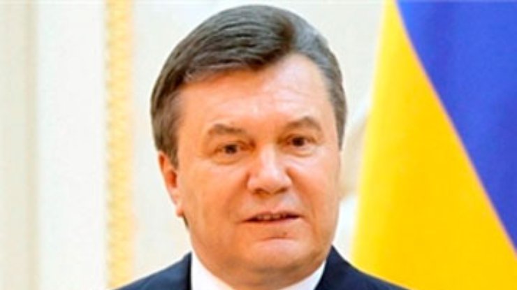 400 чиновников из нынешней власти привлечены к ответственности - Янукович