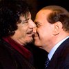 Италия размораживает ливийские счета