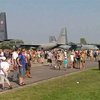 В Польше прошла выставка авиапромышленности
