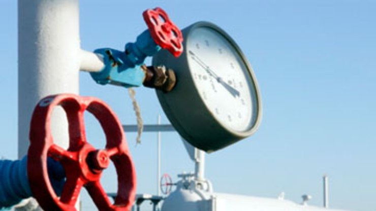 Shell вложит 600 миллионов долларов в украинский сланцевый газ