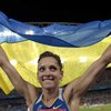 Саладуха - чемпионка мира в тройном прыжке