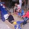 В Кировограде установят 10 детских площадок за победу в шоу "Майданс"