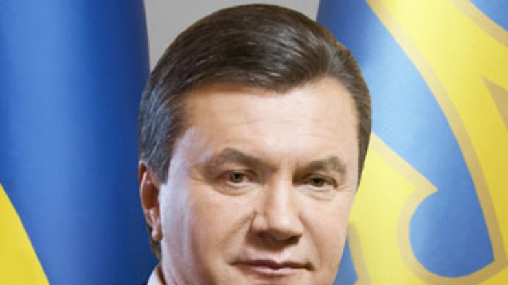 Янукович хочет поскорее подписать Договор о ЗСТ со странами СНГ