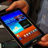 Samsung запретили показ нового планшета выставке IFA 2011