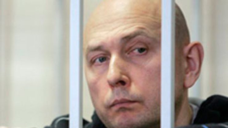 Диденко осужден на 3 года условно