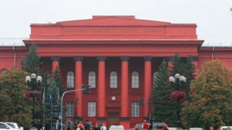 Киевский университет отозвал заключение профессора по делу Тимошенко
