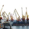 СМИ: Украинские порты отбирают грузопоток у России