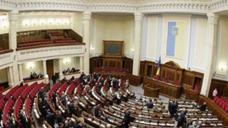 Пенсионная реформа в Украине вступит в силу 1 октября