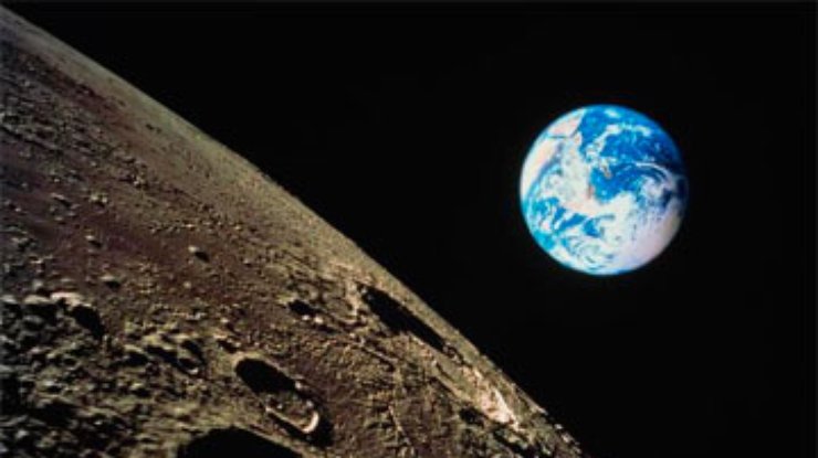 NASA отложила запуск зондов, измеряющих лунную гравитацию