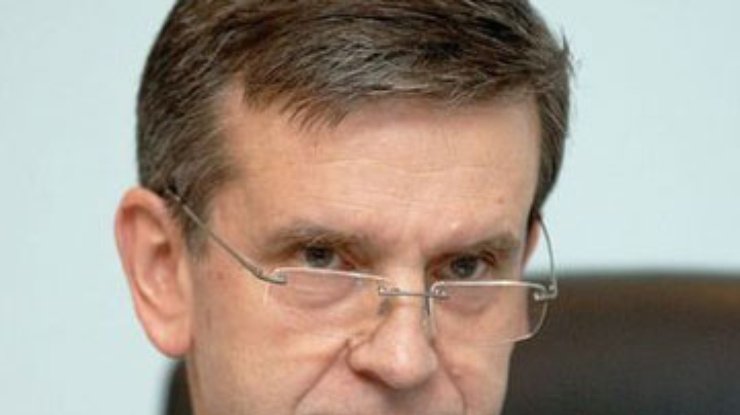 Посол России связывает газовый спор с выборами