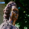 Одесский памятник Екатерине II лишат четырех фаворитов