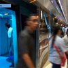 В Дубаи запустили самое современное метро в мире