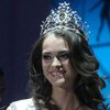 Украинка стала первой "Вице-мисс Вселенная-2011"