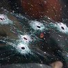 Под Одессой из автоматов обстреляли машину немецкого бизнесмена
