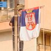 В Косово обострилась ситуация: сербы возводят баррикады