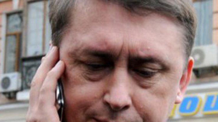 Мельниченко: Ющенко дал Кучме гарантии относительно "дела Гонгадзе"