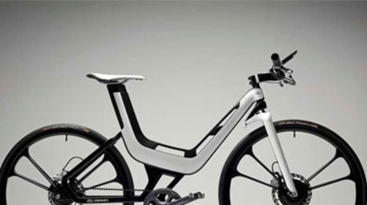 Ford представила электровелосипед E-Bike под управлением смартфона