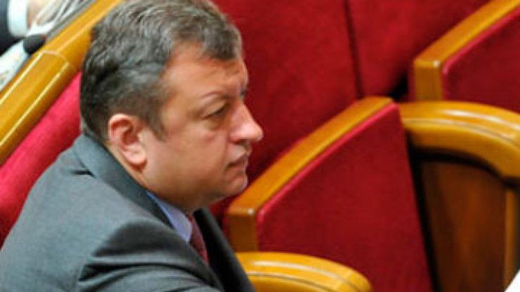 Депутат предложил Раде разрешить секс с 16-летними