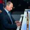 Путин в очередной раз показал, что у него есть музыкальный слух