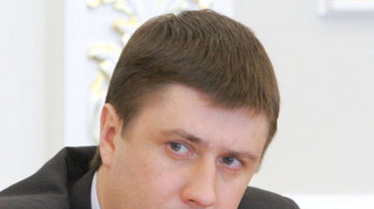 Бютовцы и нунсовцы подготовили письмо с требованием освободить Тимошенко и Луценко