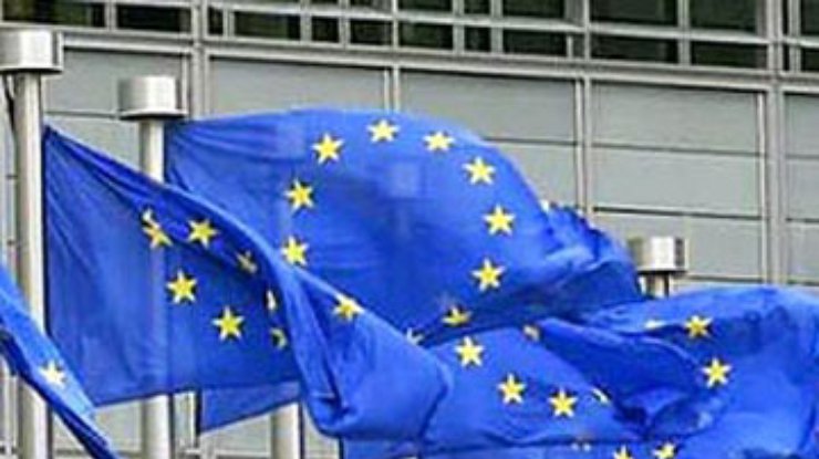ЕС определился с новыми санкциями против Сирии - СМИ