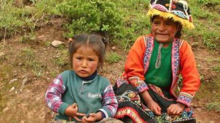 В Перу трое детей умерло, пообедав в школьной столовой