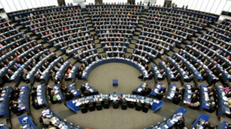 Европарламент отказался рассматривать критическую резолюцию по Украине