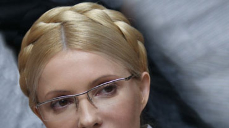 Депутаты Европарламента горячо обсудили дело Тимошенко