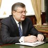 Константин Грищенко: Европейцы и россияне защищают Тимошенко, потому что она им помогла за счет украинцев