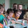 98 тысяч украинских детей растут без родителей