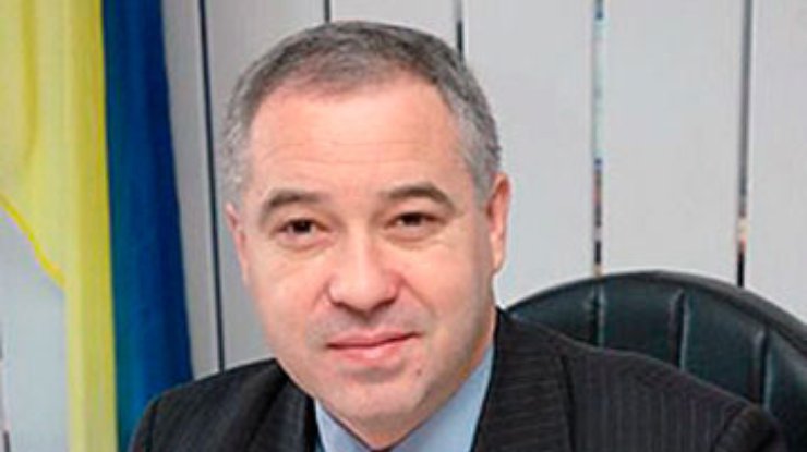Вице-мэра Одессы выпустили под подписку, потому что не нашли взятку