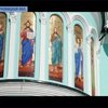 На Буковине открыли новый православный храм
