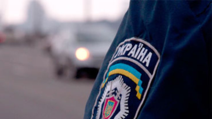 Убийство одесских милиционеров: МВД просит помочь с поисками третьего преступника