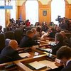 Депутаты рассмотрят сегодня 12 законопроектов про выборы в Раду