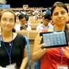 В Индии презентовали самый дешевый в мире планшетный ПК