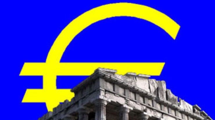 В парламенте Германии предложили Греции частично отказаться от суверенитета