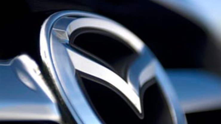 Новые модели Mazda будут оснащены роторными двигателями