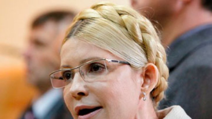Янукович не ожидал такой резкой реакции на приговор Тимошенко - политологи