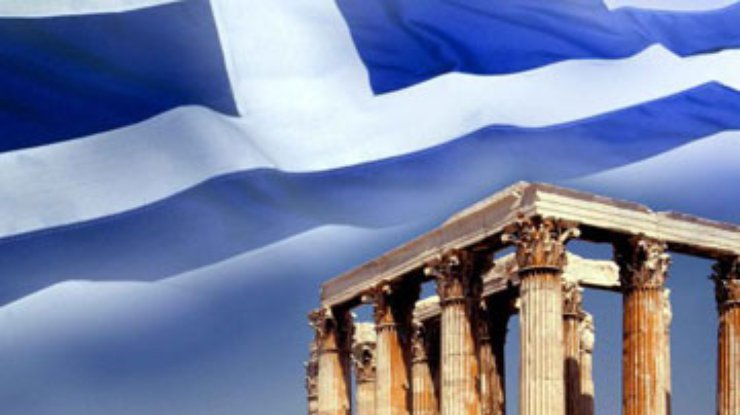 ЕС может списать половину долгов Греции