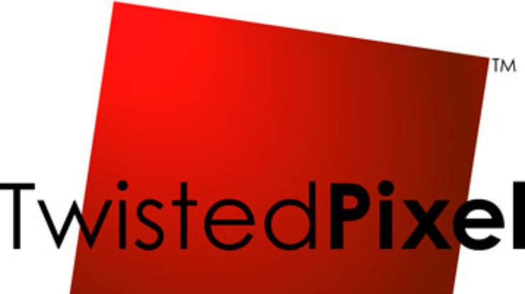 Microsoft приобрела студию по разработке игр Twisted Pixel
